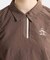 マンシングウェア MUNSINGWEAR 吸汗速乾ドットメッシュスキッパーノースリーブシャツ