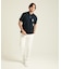 マンシングウェア MUNSINGWEAR 10年ポロシャツ