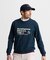 マンシングウェア MUNSINGWEAR はっ水カットソー