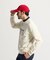 マンシングウェア MUNSINGWEAR はっ水カットソー