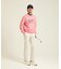 マンシングウェア MUNSINGWEAR はっ水カットソー