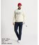 マンシングウェア MUNSINGWEAR はっ水カットソー