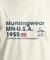 マンシングウェア MUNSINGWEAR はっ水カットソー