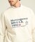 マンシングウェア MUNSINGWEAR はっ水カットソー