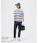 マンシングウェア MUNSINGWEAR カートバッグ