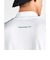 マンシングウェア MUNSINGWEAR Sunscreen NIRストレッチスムースモックネック半袖シャツ