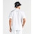 マンシングウェア MUNSINGWEAR Sunscreen NIRストレッチスムースモックネック半袖シャツ