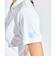 Sunscreen NIR SOLOTEX鹿の子半袖シャツ