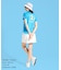 Sunscreen NIR SOLOTEX鹿の子半袖シャツ