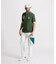 マンシングウェア MUNSINGWEAR がま口マグネットポーチ