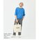 ペンギン バイ マンシングウェア penguin BY MUNSINGWEAR 2WAY Tote Bag