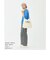 ペンギン バイ マンシングウェア penguin BY MUNSINGWEAR 2WAY Tote Bag