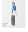 ペンギン バイ マンシングウェア penguin BY MUNSINGWEAR 2WAY Tote Bag