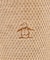 マンシングウェア MUNSINGWEAR クルー丈 Made in Japan 鹿子編みソックス【交換・返品不可】