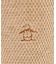 マンシングウェア MUNSINGWEAR クルー丈 Made in Japan 鹿子編みソックス【交換・返品不可】