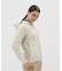【EASY MIDDLER】蓄熱保温前開きフーディー