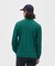 マンシングウェア MUNSINGWEAR 吸汗速乾リンクスジャカード長袖ポロシャツ
