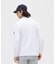 マンシングウェア MUNSINGWEAR 吸汗速乾リンクスジャカード長袖ポロシャツ