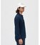 マンシングウェア MUNSINGWEAR 吸汗速乾リンクスジャカード長袖ポロシャツ