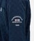 マンシングウェア MUNSINGWEAR 吸汗速乾リンクスジャカード長袖ポロシャツ