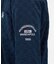 マンシングウェア MUNSINGWEAR 吸汗速乾リンクスジャカード長袖ポロシャツ