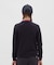 【EASY MIDDLER】2WAYストレッチカットソー