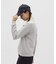 【EASY MIDDLER】2WAYストレッチカットソー