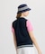 マンシングウェア MUNSINGWEAR Vネックニットベスト