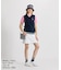 マンシングウェア MUNSINGWEAR Vネックニットベスト