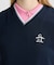マンシングウェア MUNSINGWEAR Vネックニットベスト