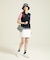 マンシングウェア MUNSINGWEAR Vネックニットベスト