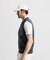 マンシングウェア MUNSINGWEAR Vネックニットベスト