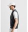マンシングウェア MUNSINGWEAR Vネックニットベスト