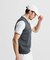 マンシングウェア MUNSINGWEAR Vネックニットベスト