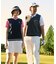 マンシングウェア MUNSINGWEAR Vネックニットベスト