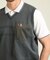 マンシングウェア MUNSINGWEAR Vネックニットベスト