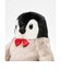 ペンギンキャラクターヘッドカバー