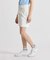 マンシングウェア MUNSINGWEAR MUNSINGWEAR's WHITEハーフパンツ