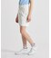 マンシングウェア MUNSINGWEAR MUNSINGWEAR's WHITEハーフパンツ