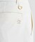 マンシングウェア MUNSINGWEAR MUNSINGWEAR's WHITEハーフパンツ