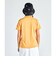 マンシングウェア MUNSINGWEAR Sunscreen NIR ストレッチスムースモックネック半袖シャツ