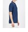 マンシングウェア MUNSINGWEAR Sunscreen NIR モノグラムグラフィックプリント半袖ポロシャツ