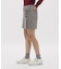 マンシングウェア MUNSINGWEAR 360° Series ストレッチスカートキュロット