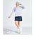 マンシングウェア MUNSINGWEAR 360° Series ストレッチスカートキュロット