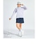 マンシングウェア MUNSINGWEAR 360° Series ストレッチスカートキュロット