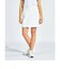 マンシングウェア MUNSINGWEAR 【MUNSINGWEAR's WHITE】ストレッチスカートキュロット