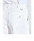 マンシングウェア MUNSINGWEAR 【MUNSINGWEAR's WHITE】ストレッチスカートキュロット