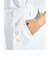 マンシングウェア MUNSINGWEAR 【MUNSINGWEAR's WHITE】ストレッチスカートキュロット