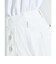 マンシングウェア MUNSINGWEAR 【MUNSINGWEAR's WHITE】ストレッチスカートキュロット