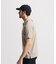 マンシングウェア MUNSINGWEAR フィラシスベア鹿の子半袖ポロシャツ